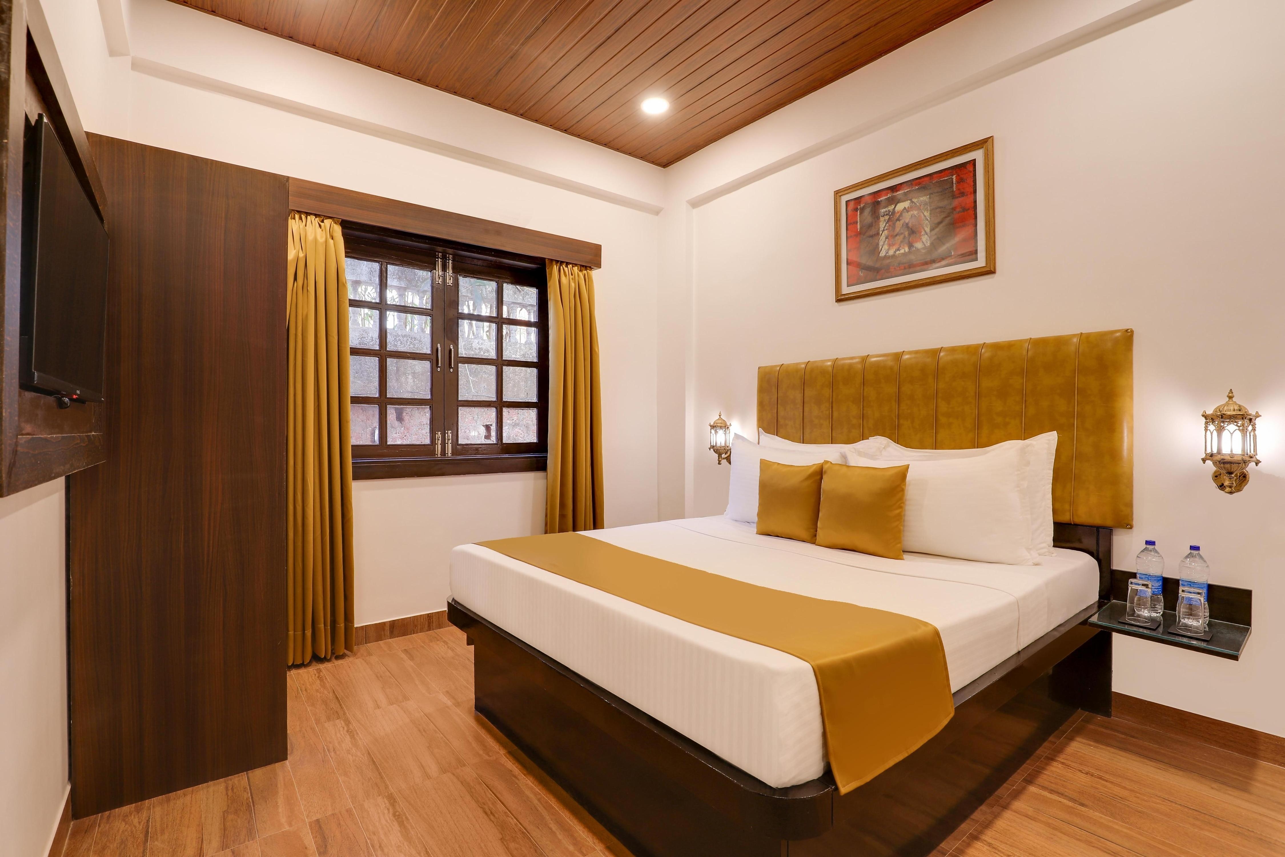 Executive Suite King 1
