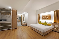 Nest By Rivido Apart Hotel Bannerghatta Road, Bangalore