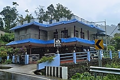 KCS Homestay, Munnar