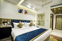 Cygnett Style Ganga Hotel, Jaipur