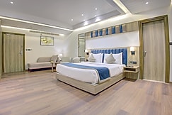 Cygnett Style Ganga Hotel, Jaipur
