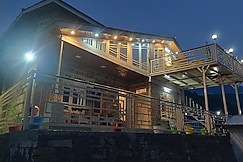 PabbarX Camps Rohru, Sangla