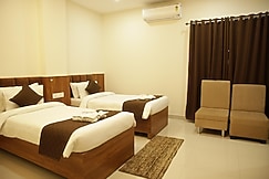 Hotel The Imperia, Guwahati