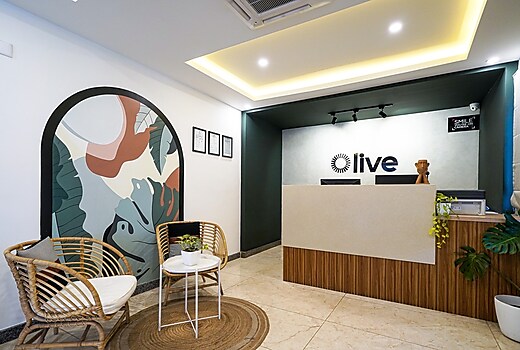 Olive Hotel Hebbal by Embassy Group