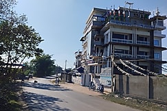 SG Hub Tower Hotel Margherita, Tinsukia
