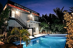 GREEN MOUNT RESORT, Mannarkad