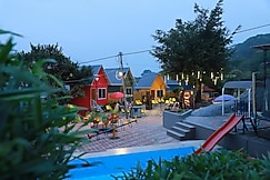 KONFUDHA FAMILY HOLLY DAYS, Wayanad