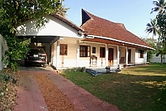 Karingada Heritage Stay, Changanassery