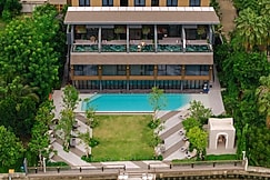Ten six hundred Chao Phraya Bangkok by Preference, Bangkok