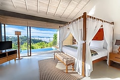 Celestial Hills  Villas  Suites by The Clarks, Kandy