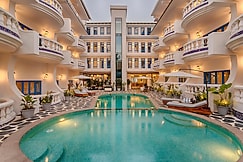 Azalea by Stone Wood, Goa