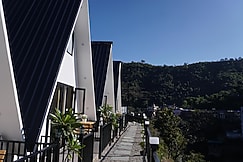 The Alchemist House, Rishikesh