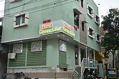 hotel green leaf, Ujjain