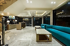 OPO Hotel Dior, Delhi