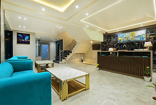 OPO Hotel Dior