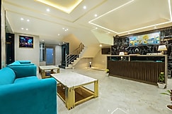 OPO Hotel Dior, Delhi