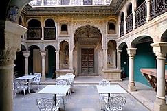 Vivaana Museum Hotel, Udaipurwati