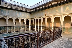 Vivaana Museum Hotel, Laxmangarh