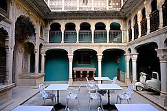 Vivaana Museum Hotel, Mandawa