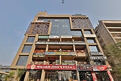 Hotel Premium villa, Gandhinagar