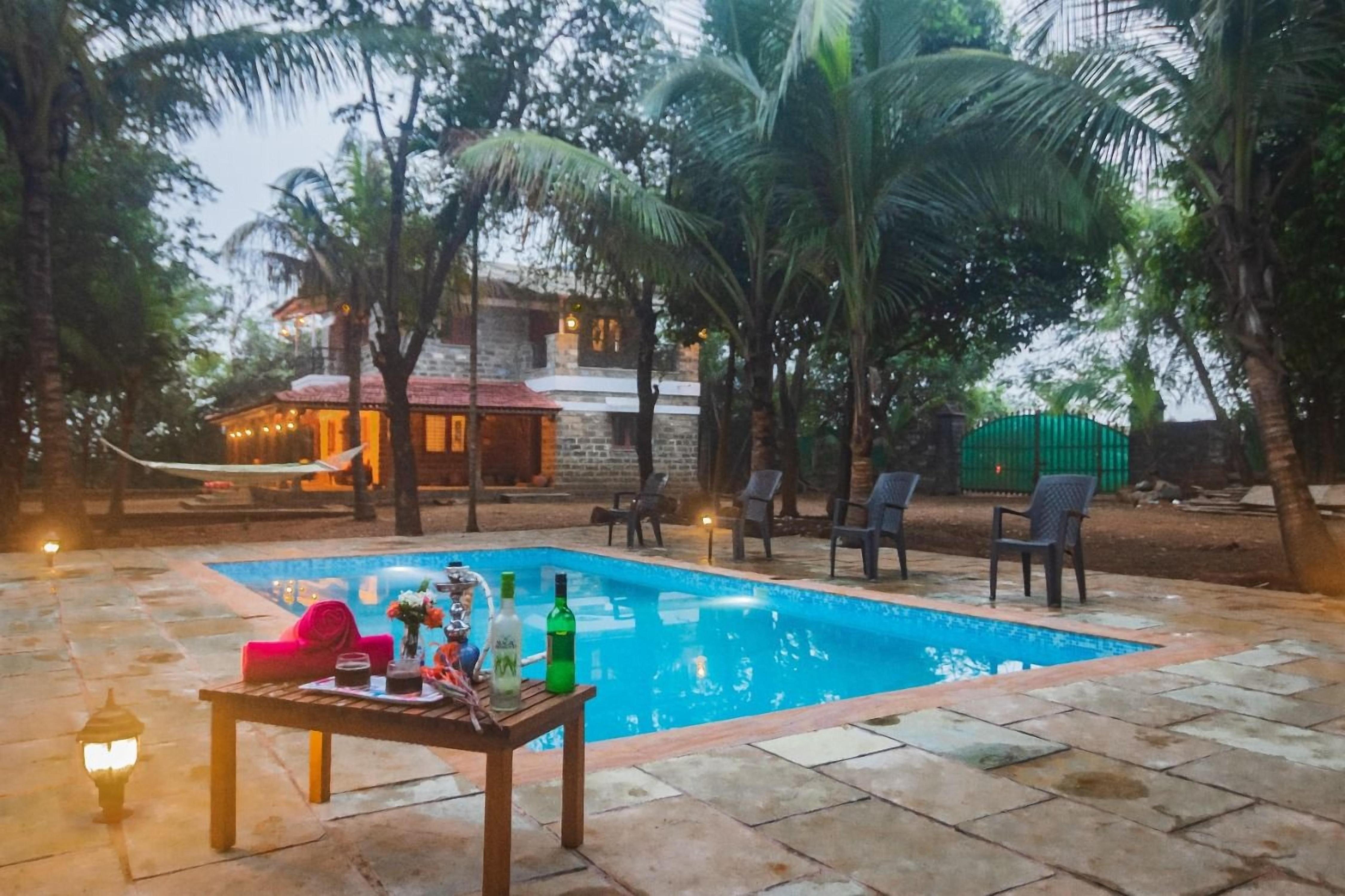 Haveli 4 BHK - Tap to explore photos