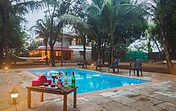 Swimming Pool 1