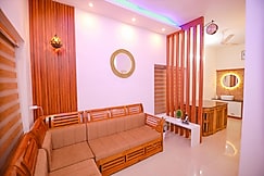 The Hillside Wayanad, Mahe