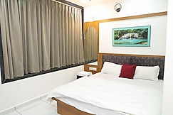 Hari Homestay, Rajpipla