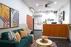 Olive Zip Domlur by Embassy Group, Bangalore