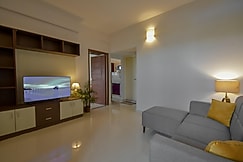 HomeSlice Whitefield - 1BHK/2BHK Apartment, Bangalore