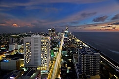 Sheraton Colombo Hotel, Colombo