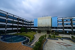 HOTEL CN WINDSOR, Chikmagalur