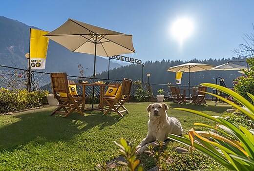 The Hosteller Manali, Old Manali
