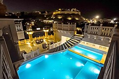 Guulab Haveli ( Opp Fort ), Jaisalmer