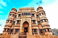 Guulab Haveli ( Opp Fort ), Jaisalmer