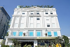 The Land Sand Hotel Vaishali Nagar, Jaipur