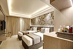 Stepstones Hotels and Inn, Gurgaon