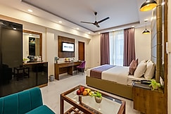 PK Boutique Hotel Noida Expressway, Noida
