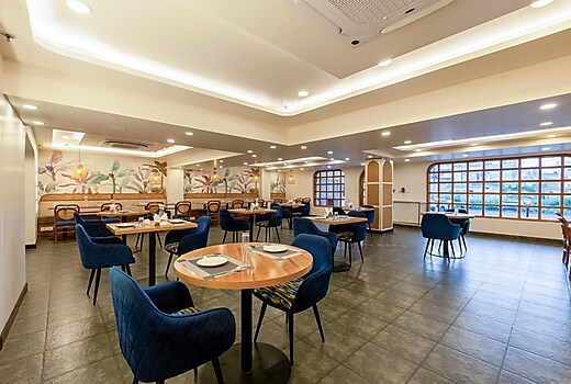 PK Boutique Hotel Noida Expressway