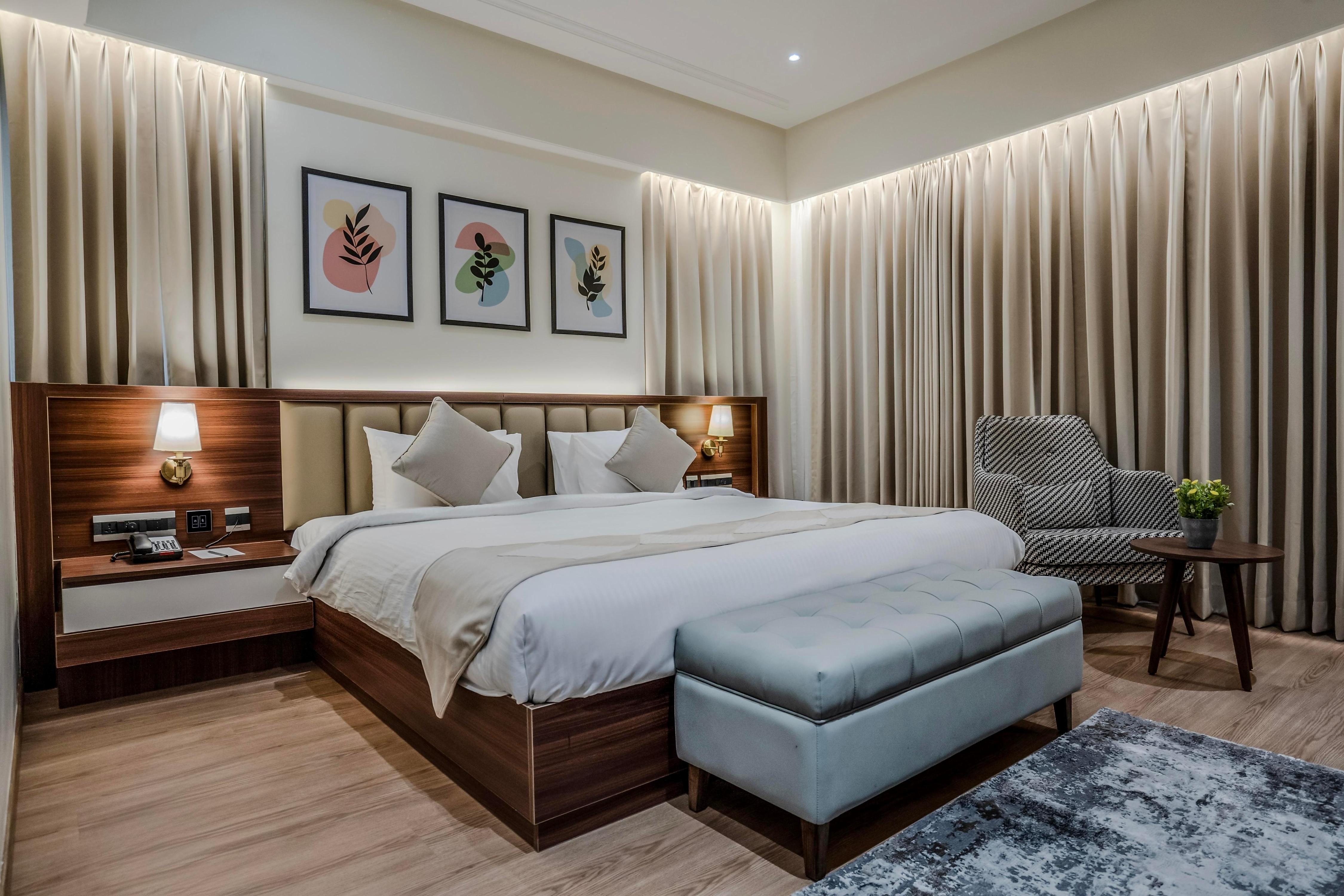 Superior Room 1