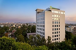 Holiday Inn Express Kathmandu Naxal - Near Thamel, Kathmandu