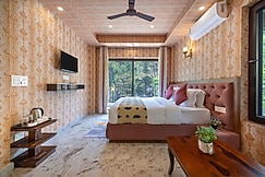 River View Villa by Splendid Retreat Hotels, Kalka