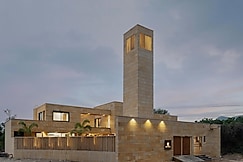 Villa RutiSa, Udaipur