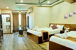 GB RESIDENCY