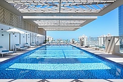 Cheval Maison - The Palm Dubai, دبى