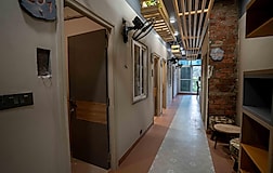Common Area