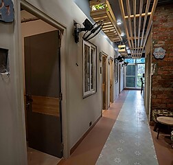 Common Area