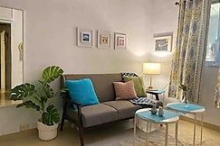 72 Pali Village a Cozy Vintage Apartment by Connekt Homes, Mumbai