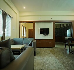 2BHK Suite