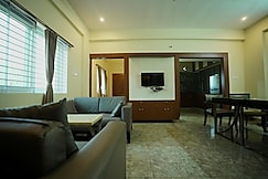 Sri Govindham 1BHK, 2BHK Homestay, Tirupati